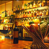 ダイニングバー Zoromeの雰囲気3