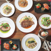 ウルフギャング パック WOLFGANG PUCK WP PIZZA 横浜ランドマークプラザ店のおすすめ料理3