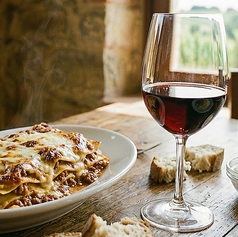 門司港イタリアンBONGOのコース写真