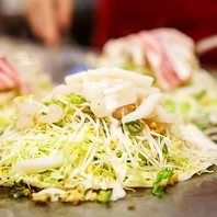 仕入れと鮮度にこだわり抜いた逸品！素材の味で勝負！