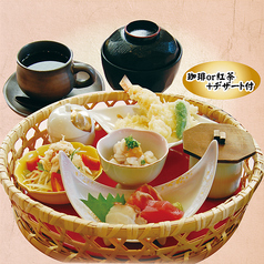 三田の和がやの特集写真