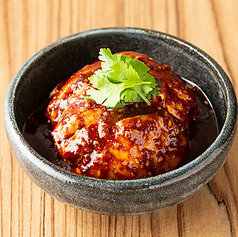 689名物！！よだれ鶏