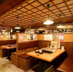 やいてこちゃん 大森店の写真