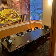 居酒屋 咲八 さきやの雰囲気2