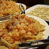 ★ボリューム×みんなが好きな味★