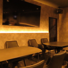 FOOD BAR JOY CHEF フードバージョイシェフの雰囲気1