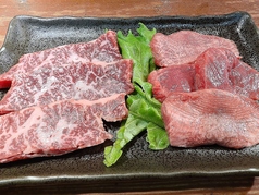 焼肉べこ六 王道 立川店のおすすめランチ2