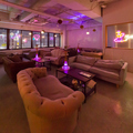 No Name SHISHA CAFE BARお初天神店の雰囲気1