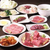焼肉ホルモンさっちゃん家の詳細
