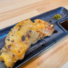 豚足