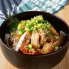 ちょこっと 琉球丼
