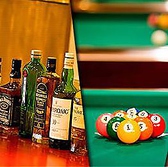 POOL BAR WISHの詳細