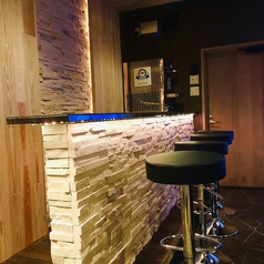 【2Fフロア:完全貸切個室】