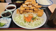 金ちゃん食堂の写真