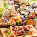 極上肉と旨い海鮮 魚々路 Totoro 札幌店のおすすめ料理1