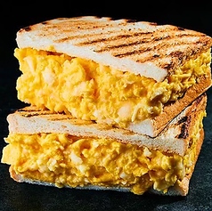 ふわとろ厚み玉子