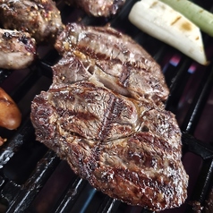 【魚沼産食材で気軽にBBQ】　東天紅BBQの特集写真