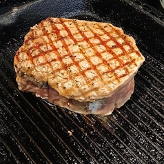 牛シャトーブリアンのステーキ（120ｇ）