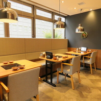 大小ご宴会可能です！