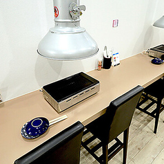 焼肉ホルモン イヤサカのコース写真