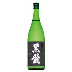 福井　黒龍　CRYSTAL DRAGON