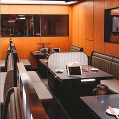 難波　火鍋　宴会