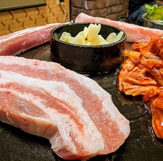 創業38年 本場韓国料理・焼肉 宮崎 タバン草乃家の特集写真