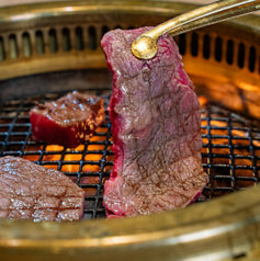 焼肉 不二牛のコース写真