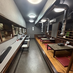明華園　新潟の雰囲気1