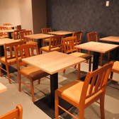 【個室完備】海鮮と炭火焼き鳥　和食居酒屋　えびす屋　浜松店の雰囲気2