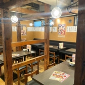 ニューはたはた 三鷹の雰囲気2