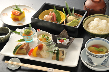 神楽家のおすすめ料理1