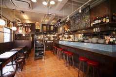 デリランテ六甲道店の特集写真