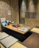 しゃぶしゃぶ清水 山口宇部店の雰囲気2