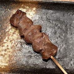 焼きとんハラミ