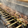 焼鳥 一炭 ittanのおすすめ料理1