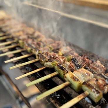 焼鳥 一炭 ittanのおすすめ料理1