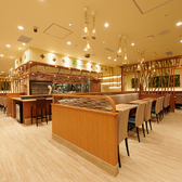 ディップガーデンテラスKITTE大阪店の写真