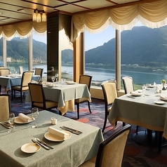 展望レストランキャッスル 岐阜グランドホテルの特集写真