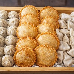 モンゴル料理オルドスのおすすめ料理2