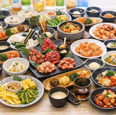 焼肉の達人　網走店のおすすめ料理1