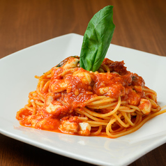 Ristorante shi:onのコース写真