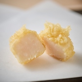 天麩羅はじめのおすすめ料理2