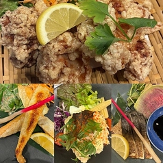 YOROKOBI 悦びのコース写真