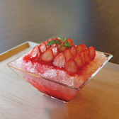 MAKIBI PLACE マキビプレイス 天王寺 てんしばのおすすめ料理2