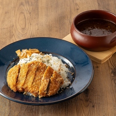八重洲ハイボールバーのおすすめランチ2