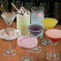 飲み放題&カラオケ歌い放題♪