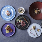 レストラン アズロマーレ Restaurant Azzurro Mare Terrace on the Bayの写真