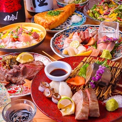 全席喫煙可能 酒場美々 仙台駅前店の写真2