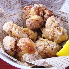 特製唐揚げ~ニンニク醤油~